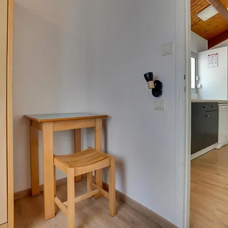 Holiday home In With Wifi *