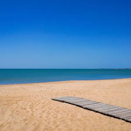 Holiday home In With Wifi La Faute-sur-Mer