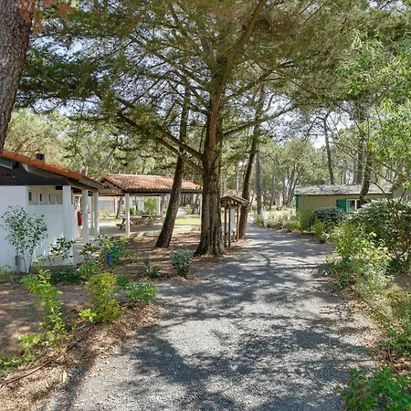 Stunning Home In La Faute-Sur-Mer Сasa de vacaciones *
