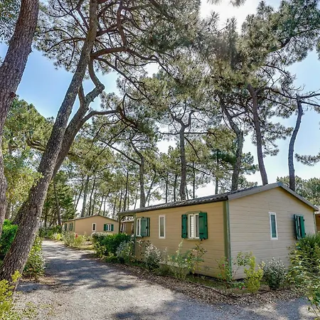 Stunning Home In La Faute-Sur-Mer Сasa de vacaciones
