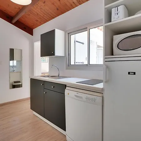 Holiday home In With Wifi