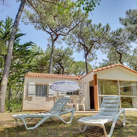 Holiday home In With Wifi La Faute-sur-Mer