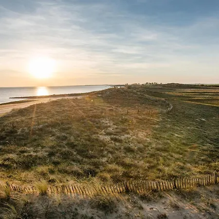 Stunning Home In La Faute-Sur-Mer 펜션 라포트 쉬르메르